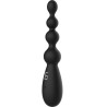 Hidden Desire Stimulateur de Prostate Vibrant Tetra Thrill 13.5 x 3.6cm